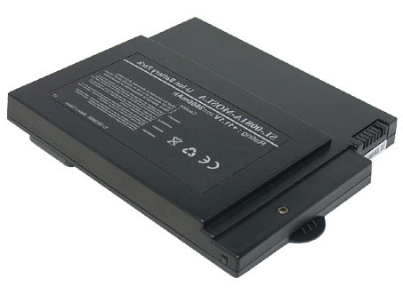 Batería para ASUS 90-N8A1B2010